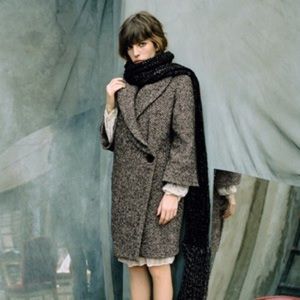 Isabel Marant For La Redoute Coat size 4